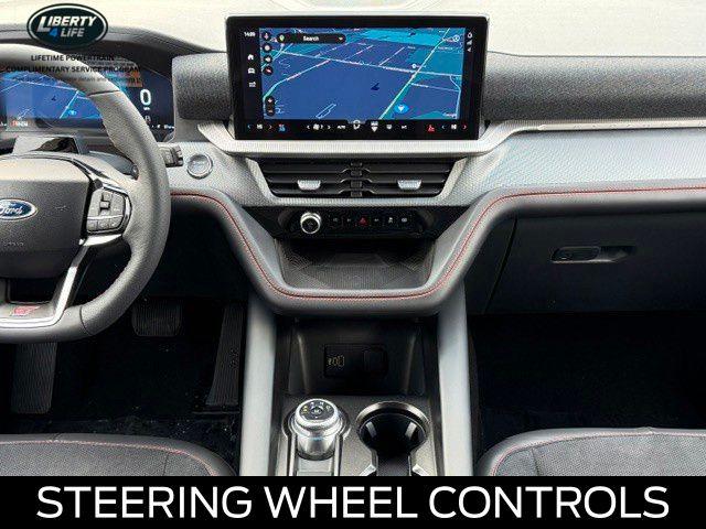 2026 FORD EXPLORER ST — миниатюра 23