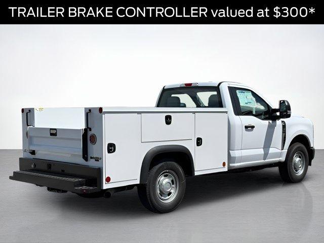 2026 FORD F-250 XL 照片 3
