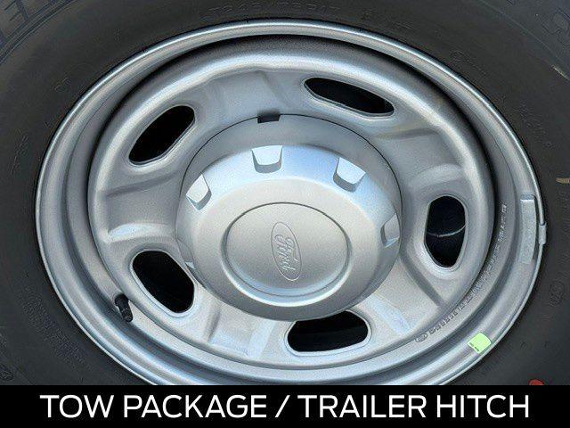 2026 FORD F-250 XL 缩略图 11