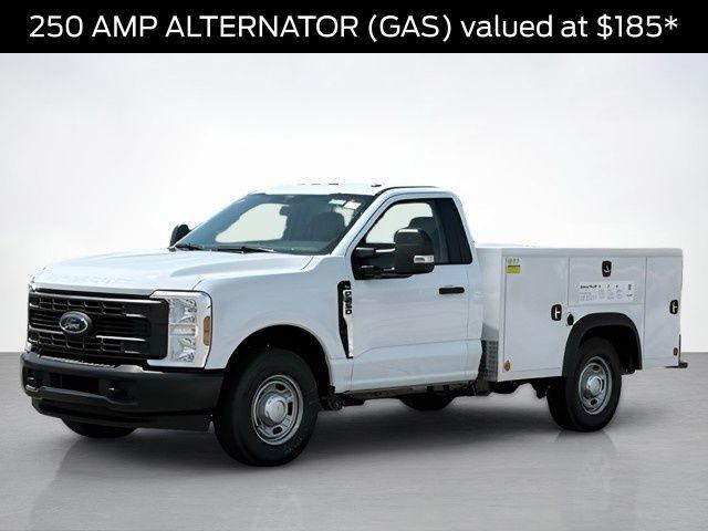 2026 FORD F-250 XL 照片 8