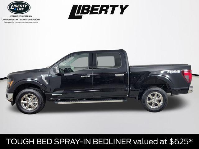 FORD F-150 XLT - 6