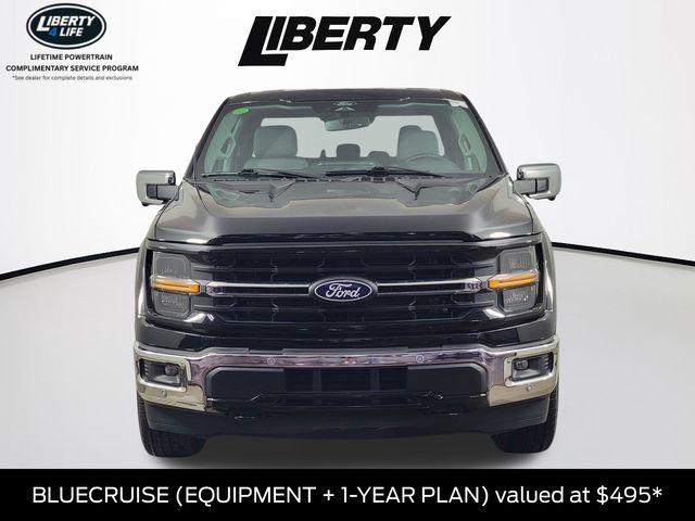 FORD F-150 XLT - 8
