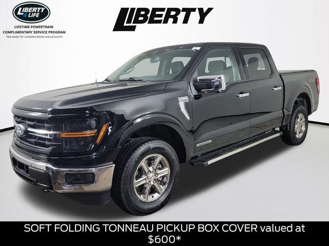 FORD F-150 XLT - 7