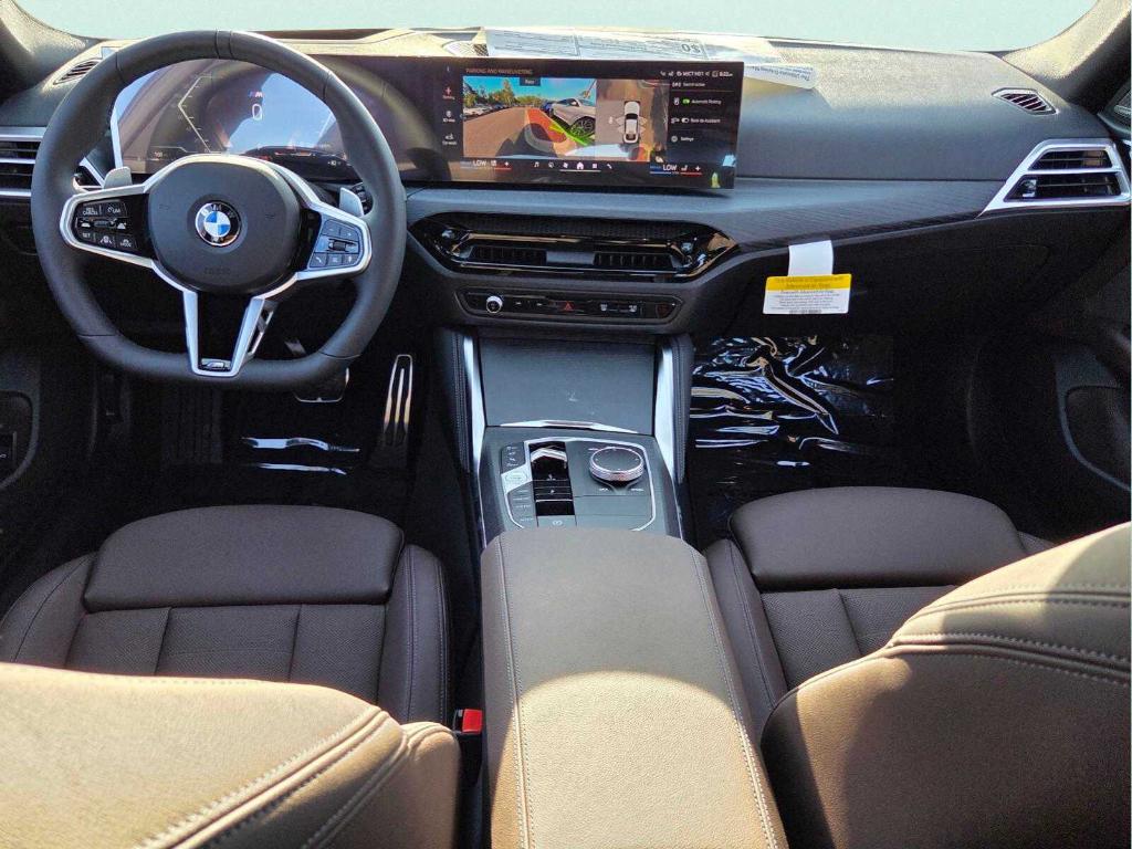 صورة مصغرة 13 لـ 2026 BMW 430 GRAN COUPE I XDRIVE