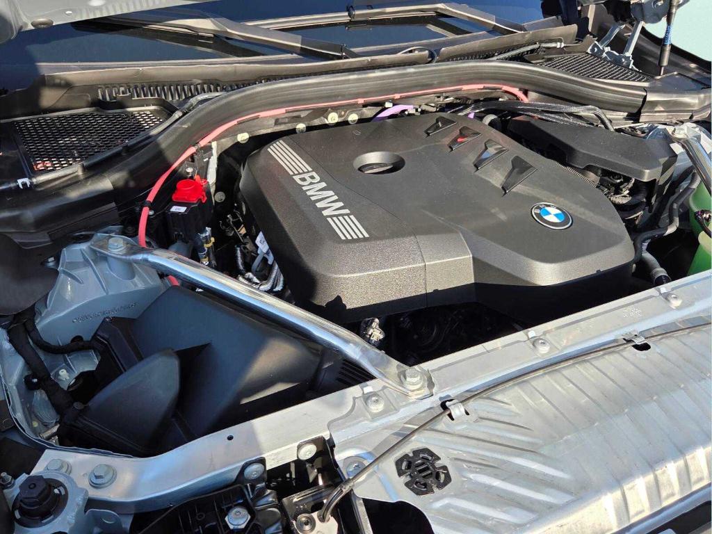 2026 BMW X3 30 XDRIVE 缩略图 22