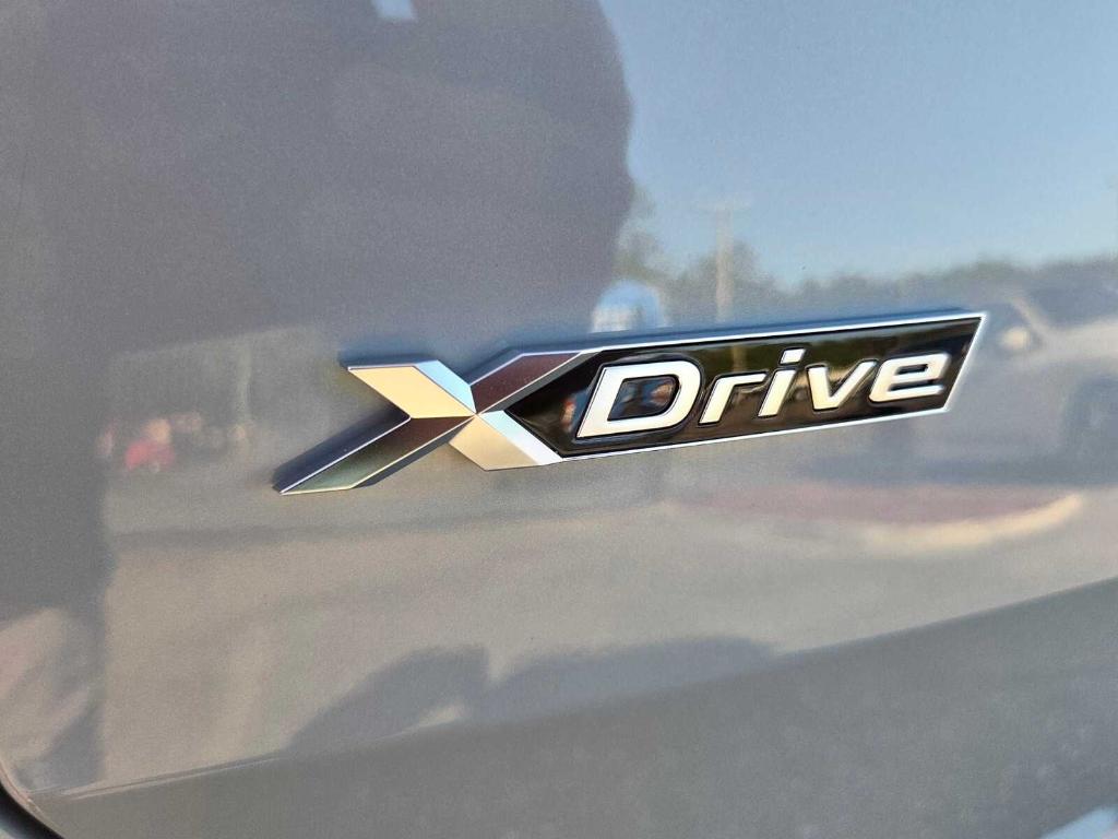2026 BMW X3 30 XDRIVE 缩略图 17