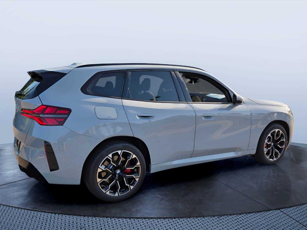 2026 BMW X3 30 XDRIVE — фото 3