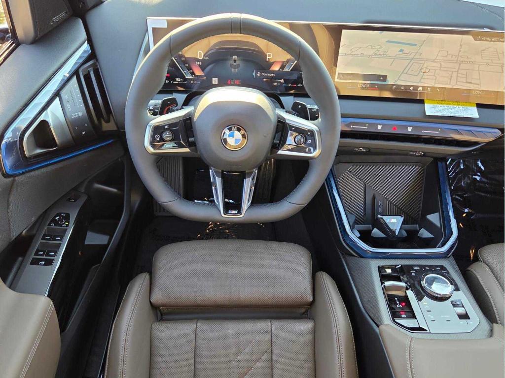 2026 BMW X3 30 XDRIVE — миниатюра 12