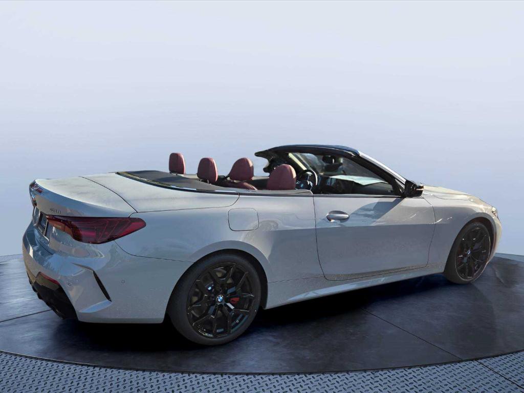 صورة 3 لـ 2027 BMW 430 I