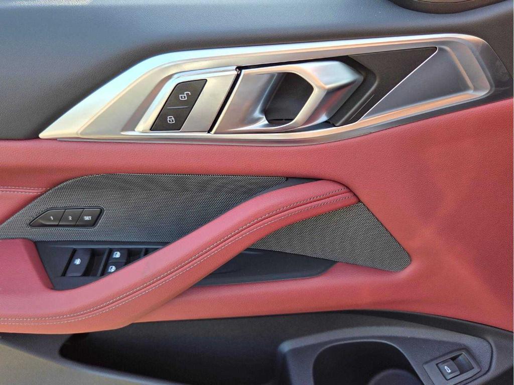 2027 BMW 430 I — миниатюра 32