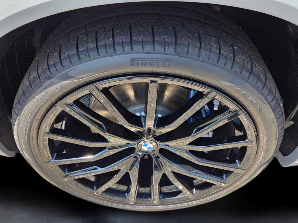 صورة 9 لـ 2026 BMW X5 XDRIVE40I