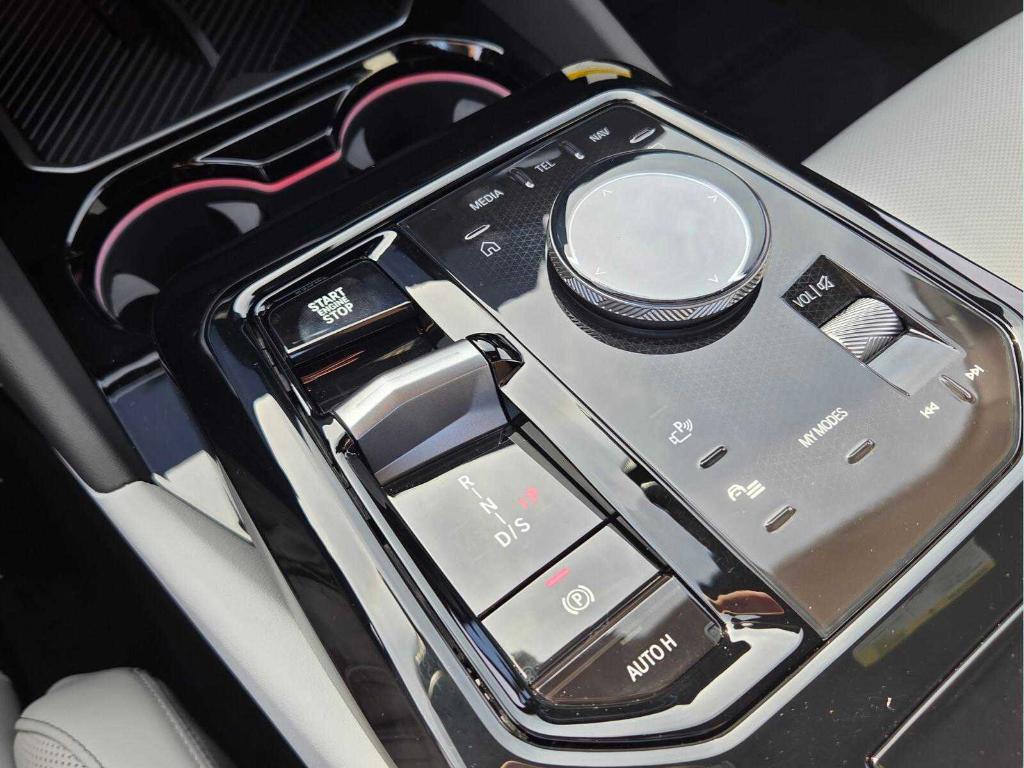 صورة مصغرة 27 لـ 2026 BMW X3 30 XDRIVE