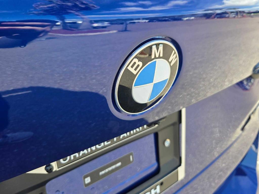 صورة مصغرة 15 لـ 2026 BMW X5 M COMPETITION