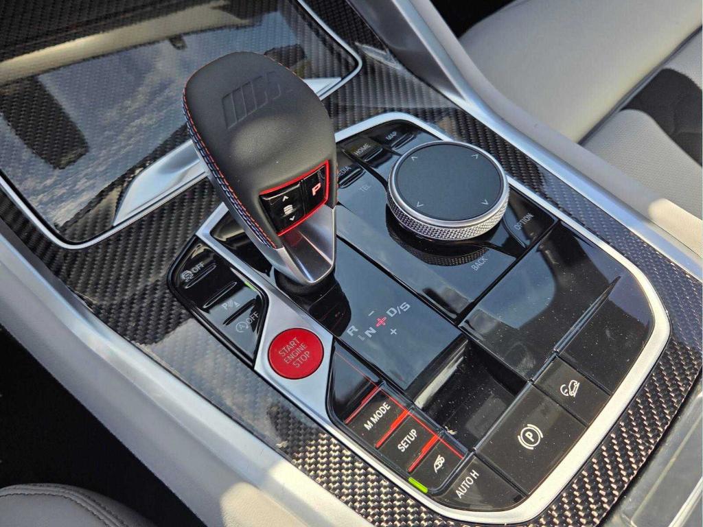 صورة مصغرة 26 لـ 2026 BMW X5 M COMPETITION