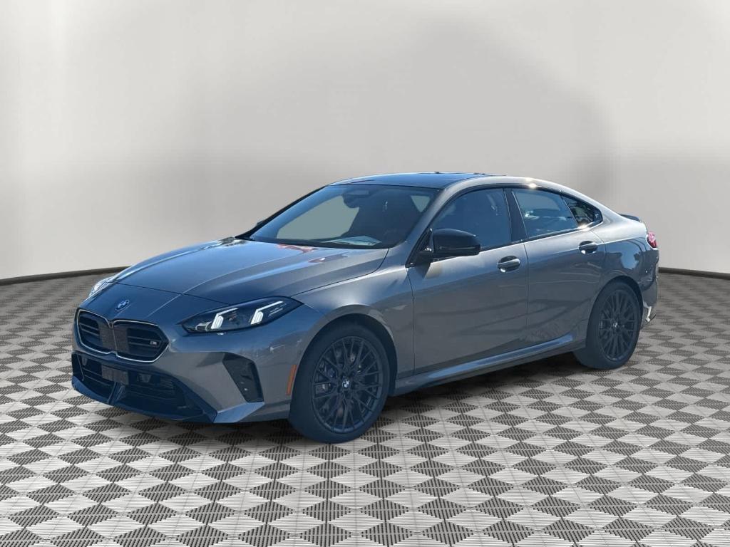 New 2026 BMW M235 Gran Coupe Xdrive