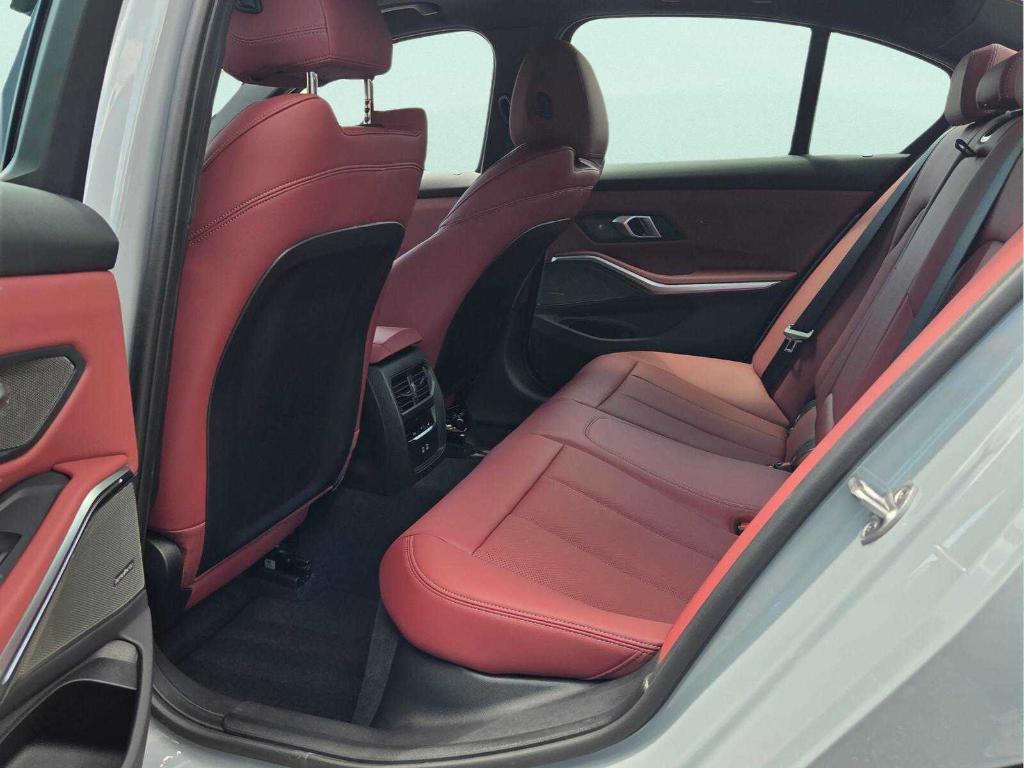 2026 BMW M340 M340I NA — фото 8