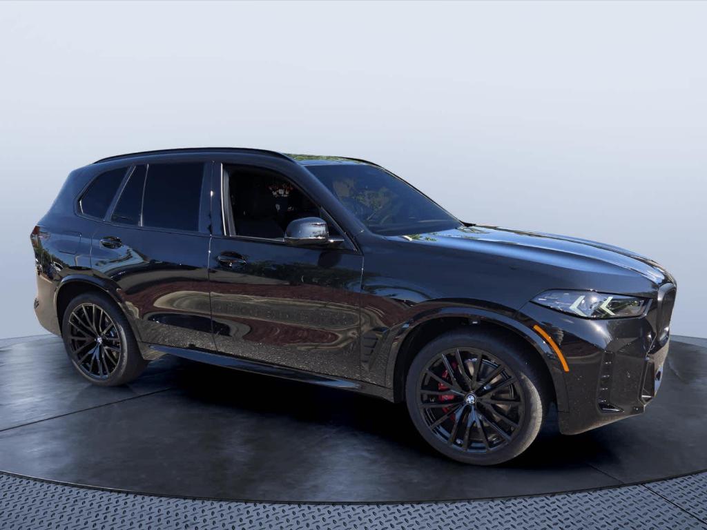 New 2026 BMW X5 sDrive40i