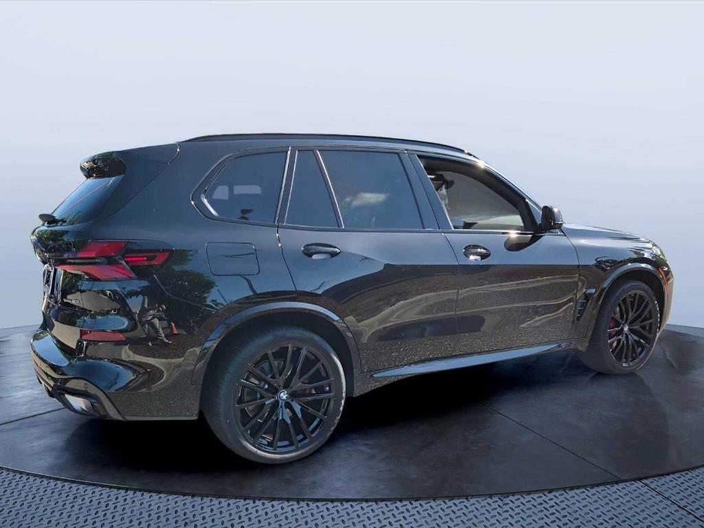 صورة 3 لـ 2026 BMW X5 SDRIVE40I