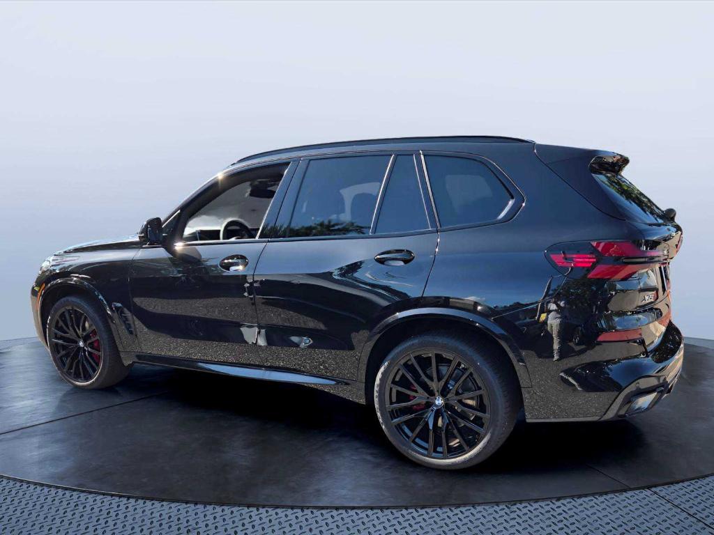 صورة 5 لـ 2026 BMW X5 SDRIVE40I