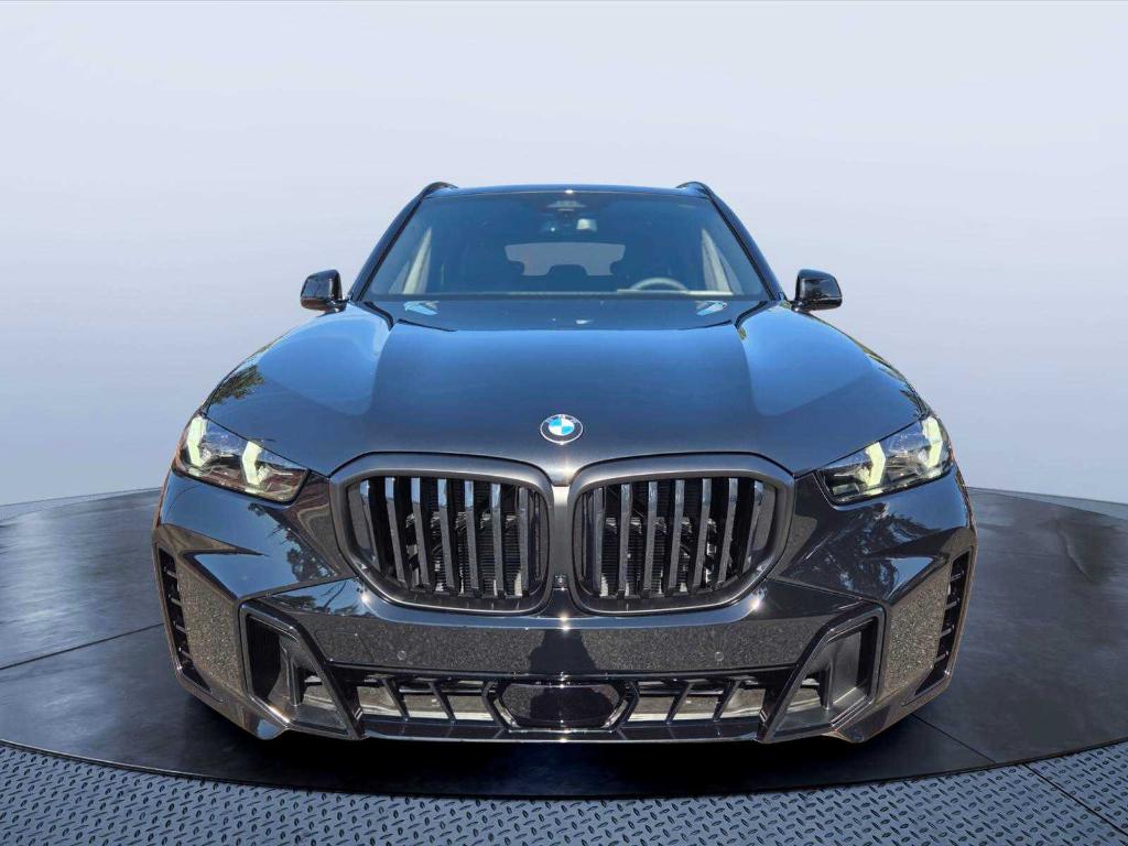 صورة 8 لـ 2026 BMW X5 SDRIVE40I