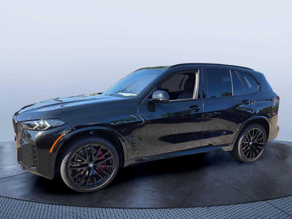 صورة 7 لـ 2026 BMW X5 SDRIVE40I