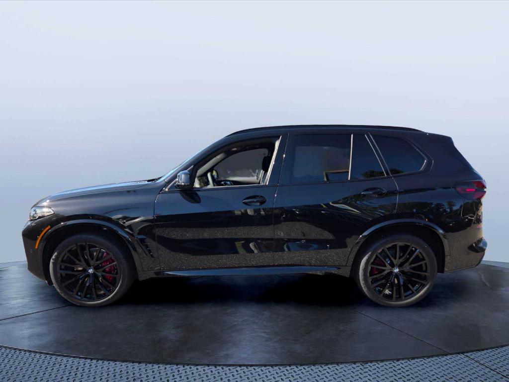 صورة 6 لـ 2026 BMW X5 SDRIVE40I