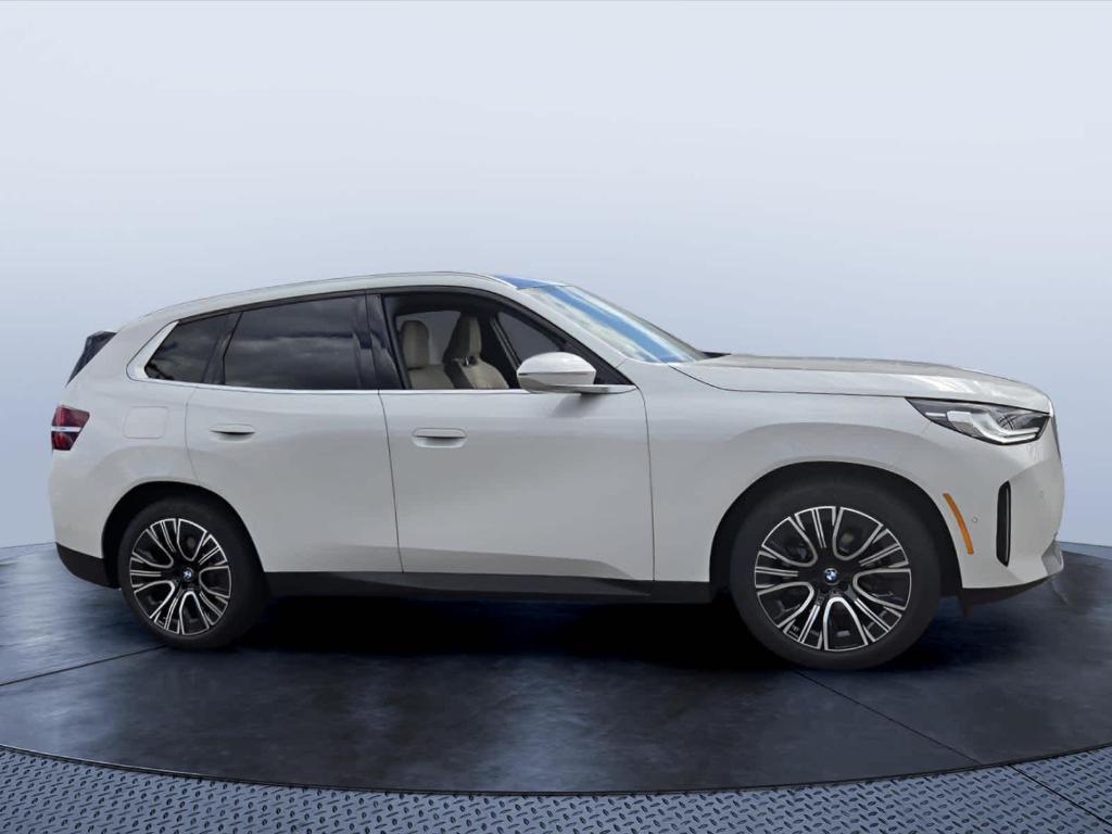 New 2026 BMW X3 30 xDrive