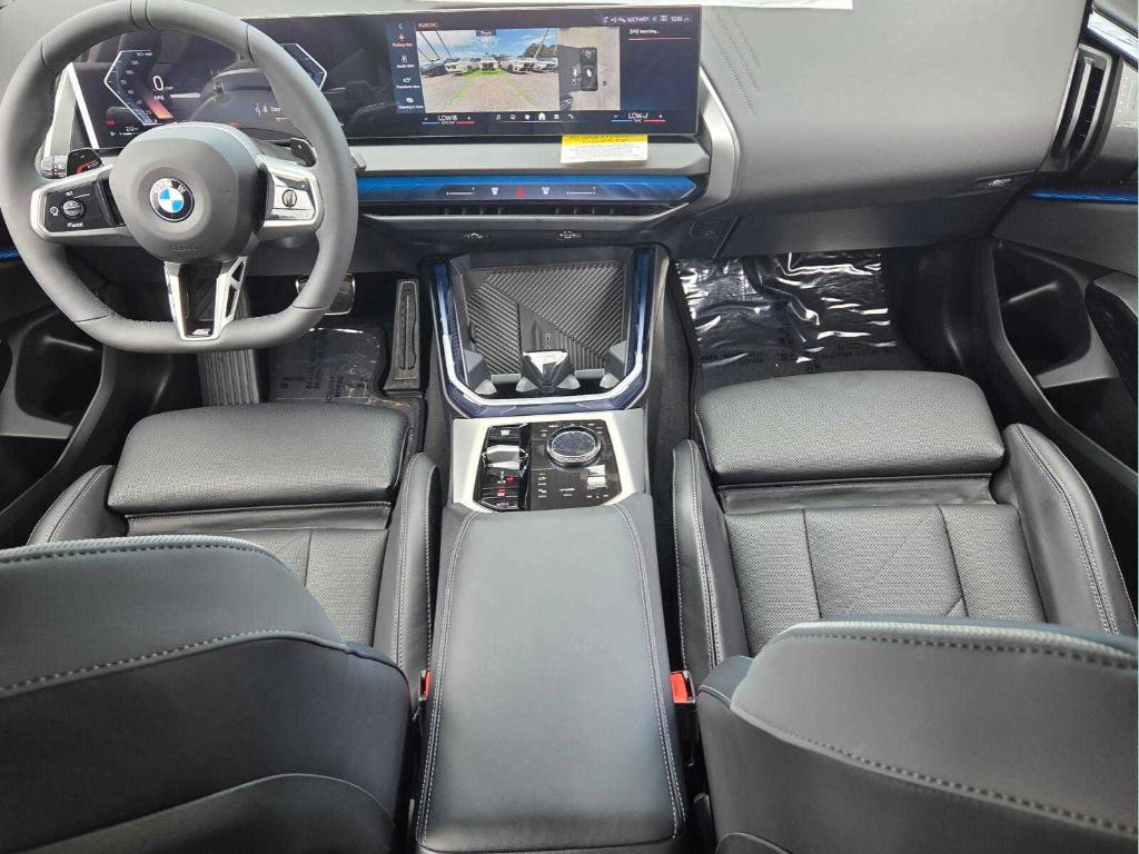 2026 BMW X3 30 XDRIVE — миниатюра 9