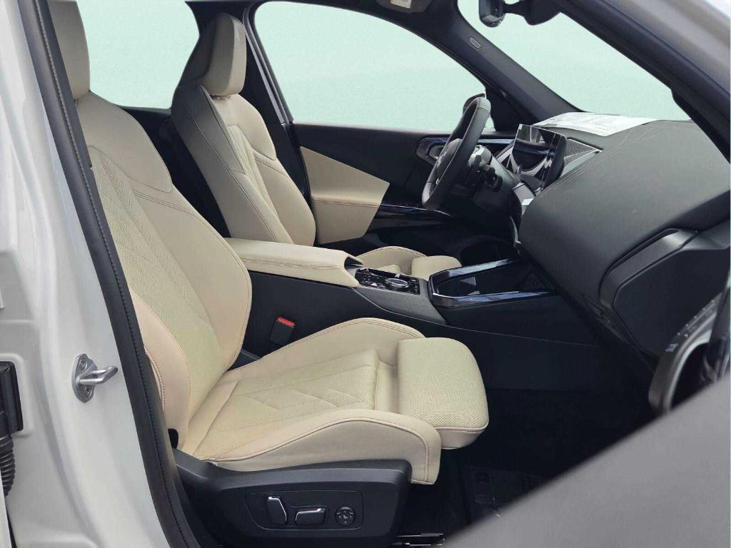 2026 BMW X3 30 XDRIVE — миниатюра 19