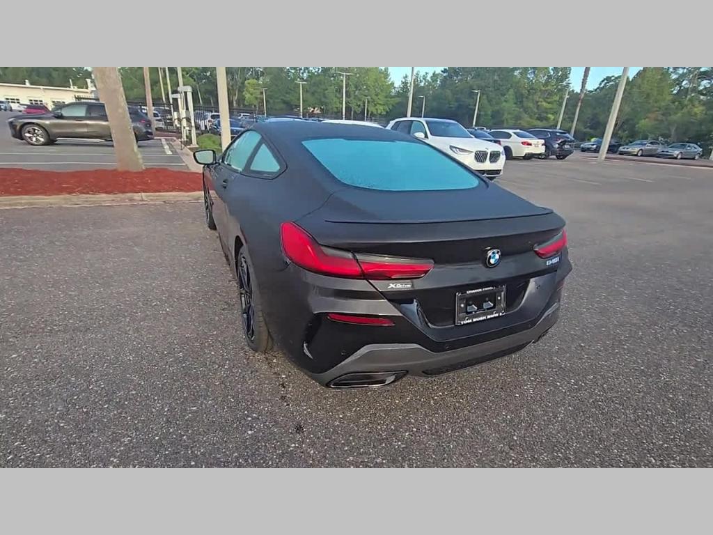 2026 BMW 840 I XDRIVE 缩略图 29