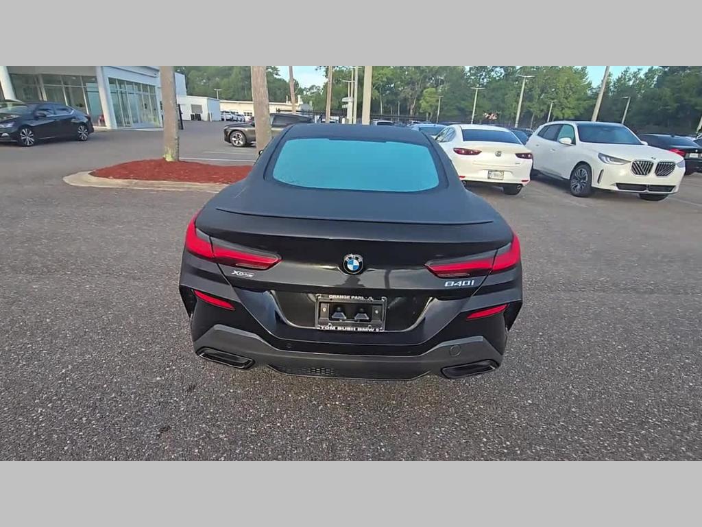 2026 BMW 840 I XDRIVE 缩略图 31