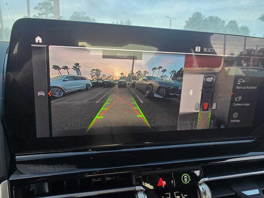 2026 BMW 840 I XDRIVE 缩略图 14