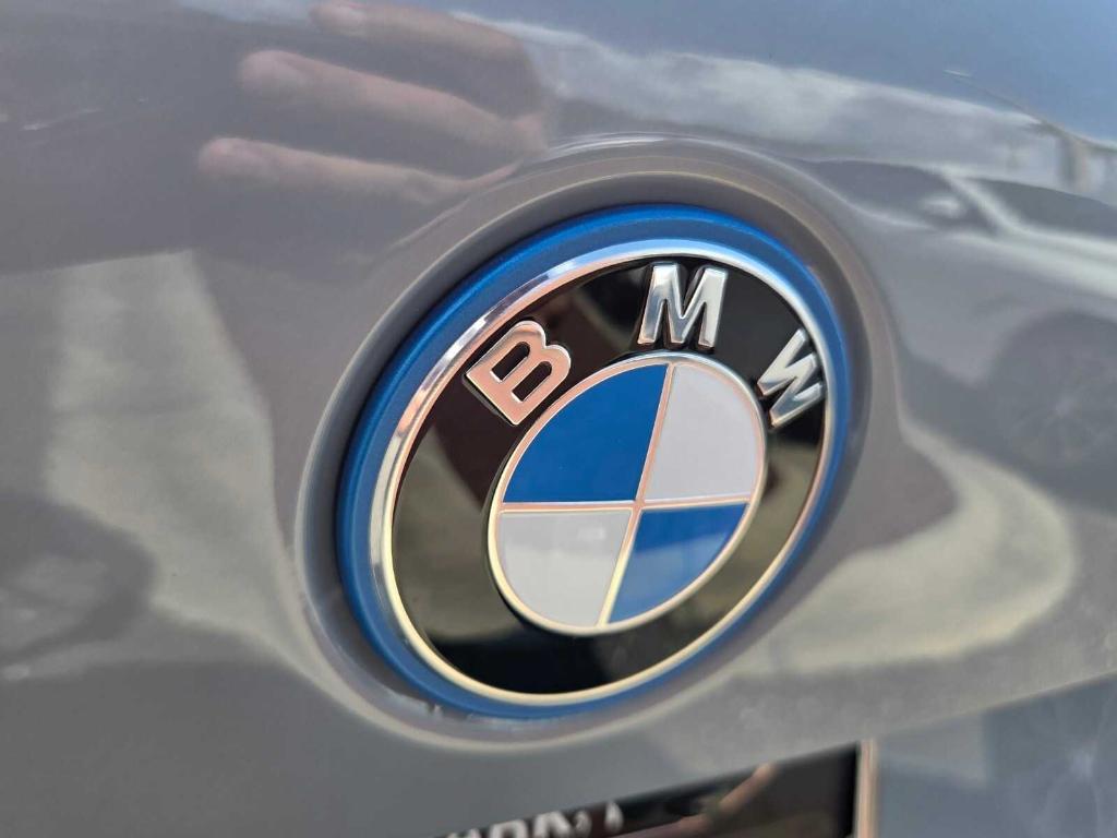 2026 BMW X5 PHEV XDRIVE50E — миниатюра 15