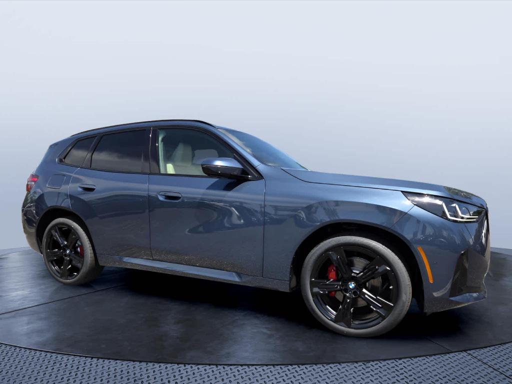 New 2026 BMW X3 30 xDrive