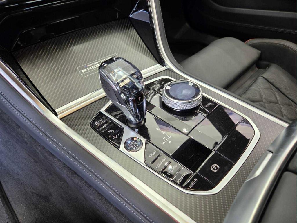 صورة مصغرة 26 لـ 2026 BMW M850 GRAN COUPE I XDRIVE