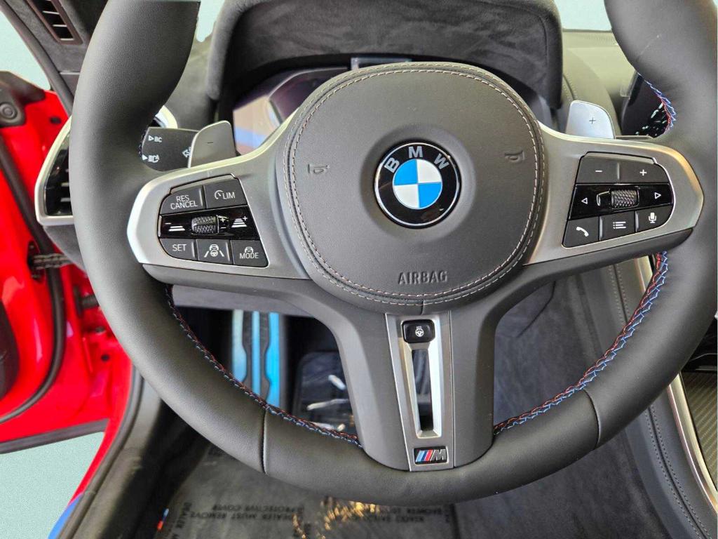صورة مصغرة 28 لـ 2026 BMW M850 GRAN COUPE I XDRIVE