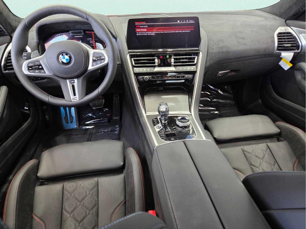 صورة مصغرة 11 لـ 2026 BMW M850 GRAN COUPE I XDRIVE