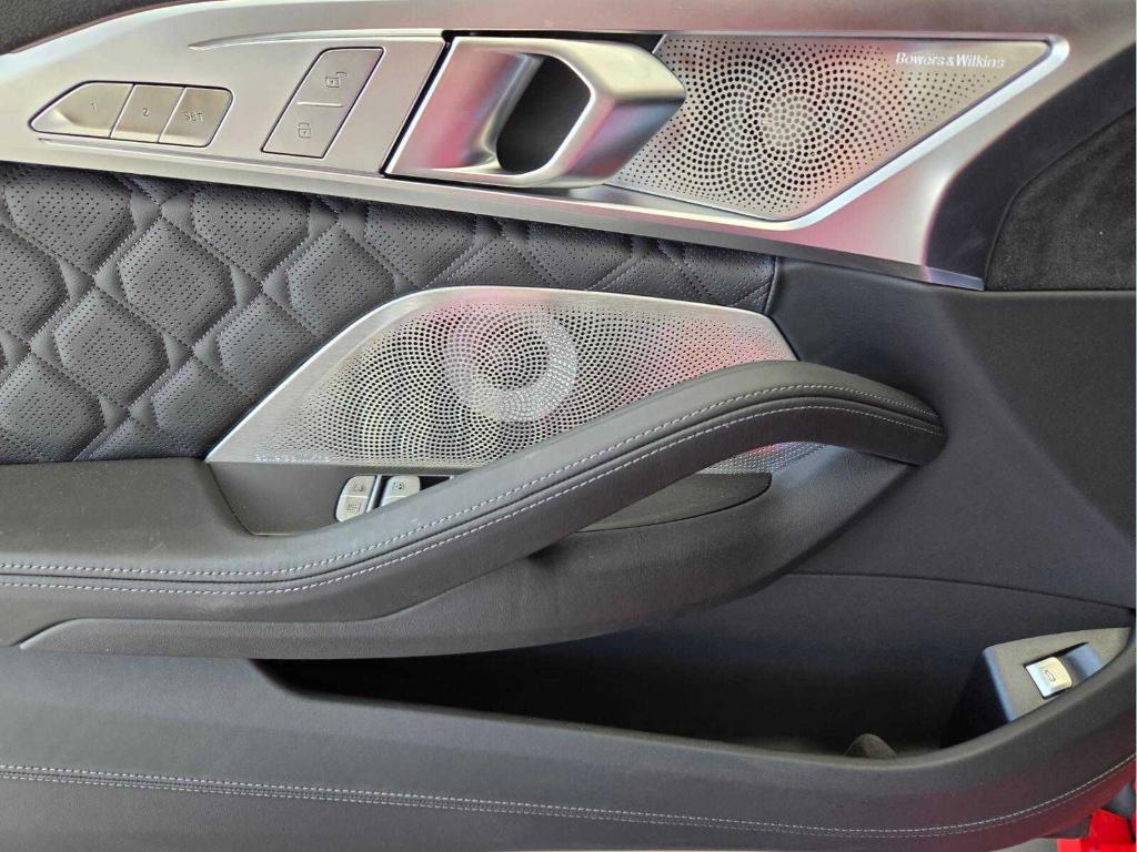 صورة مصغرة 22 لـ 2026 BMW M850 GRAN COUPE I XDRIVE