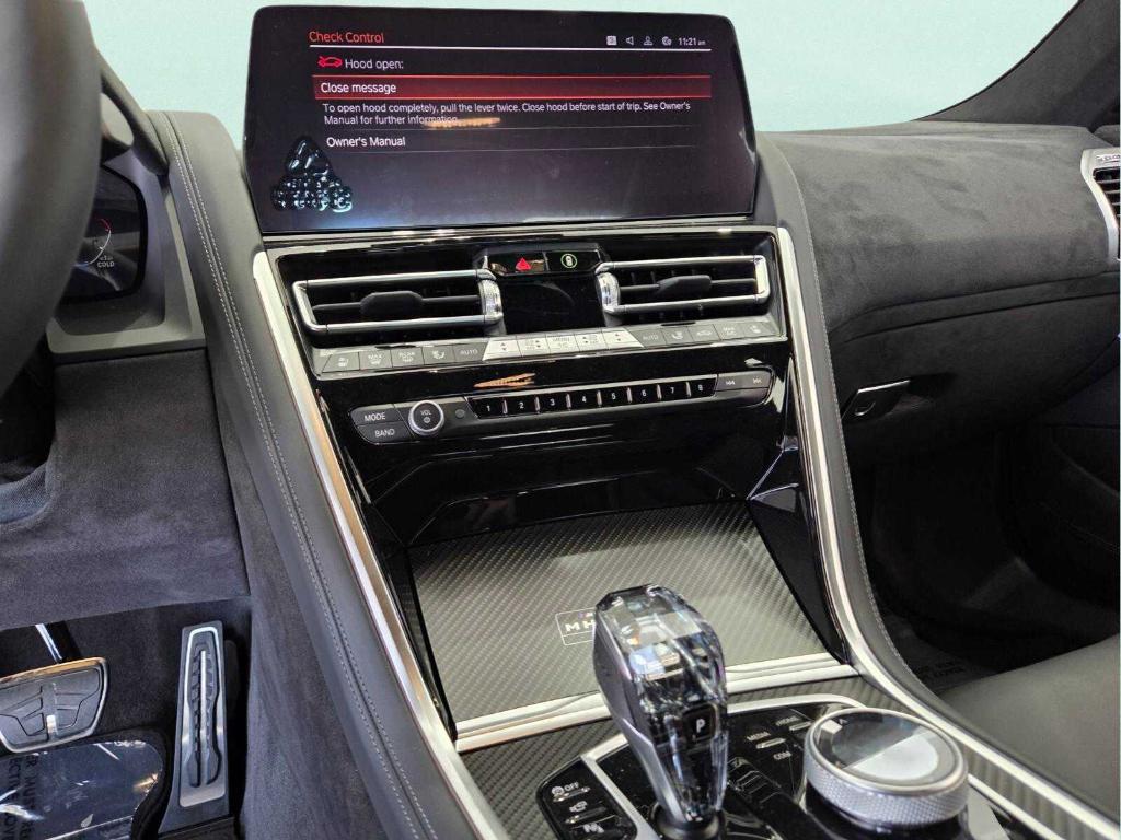 صورة مصغرة 23 لـ 2026 BMW M850 GRAN COUPE I XDRIVE