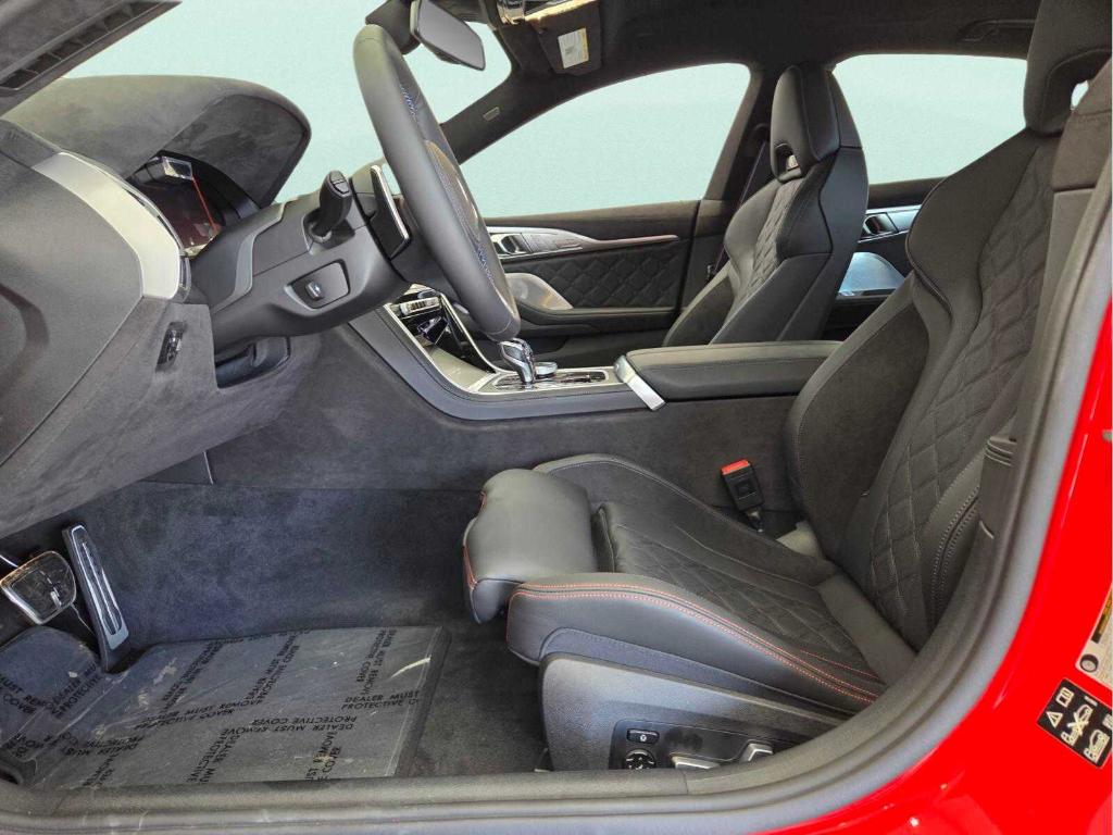 صورة 8 لـ 2026 BMW M850 GRAN COUPE I XDRIVE