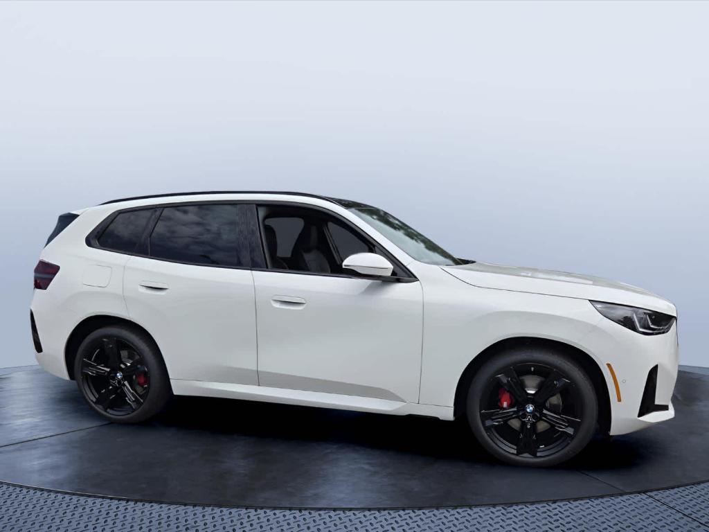 New 2026 BMW X3 30 xDrive