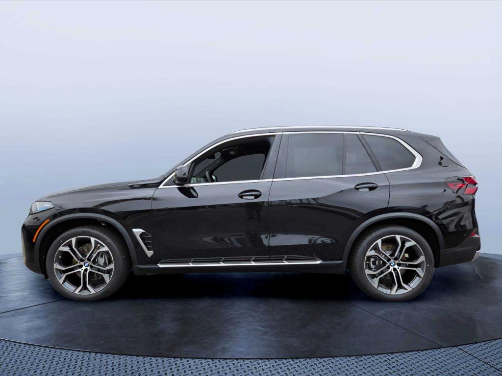 2026 BMW X5 SDRIVE40I photo 6