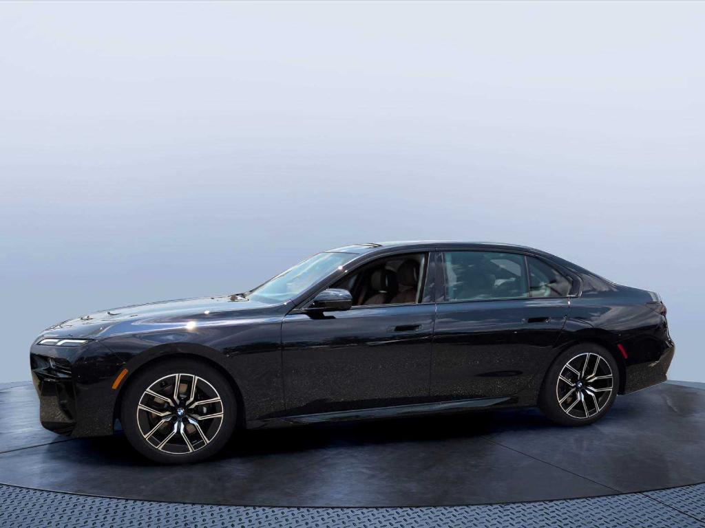 صورة 7 لـ 2026 BMW 740 I XDRIVE