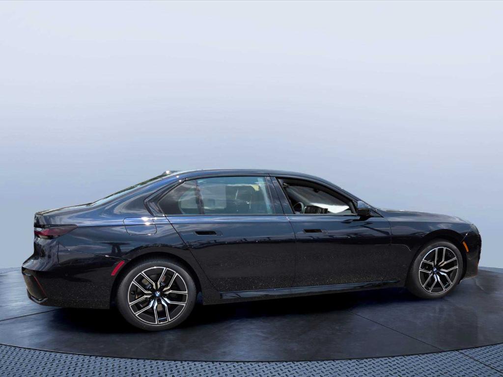 صورة 3 لـ 2026 BMW 740 I XDRIVE