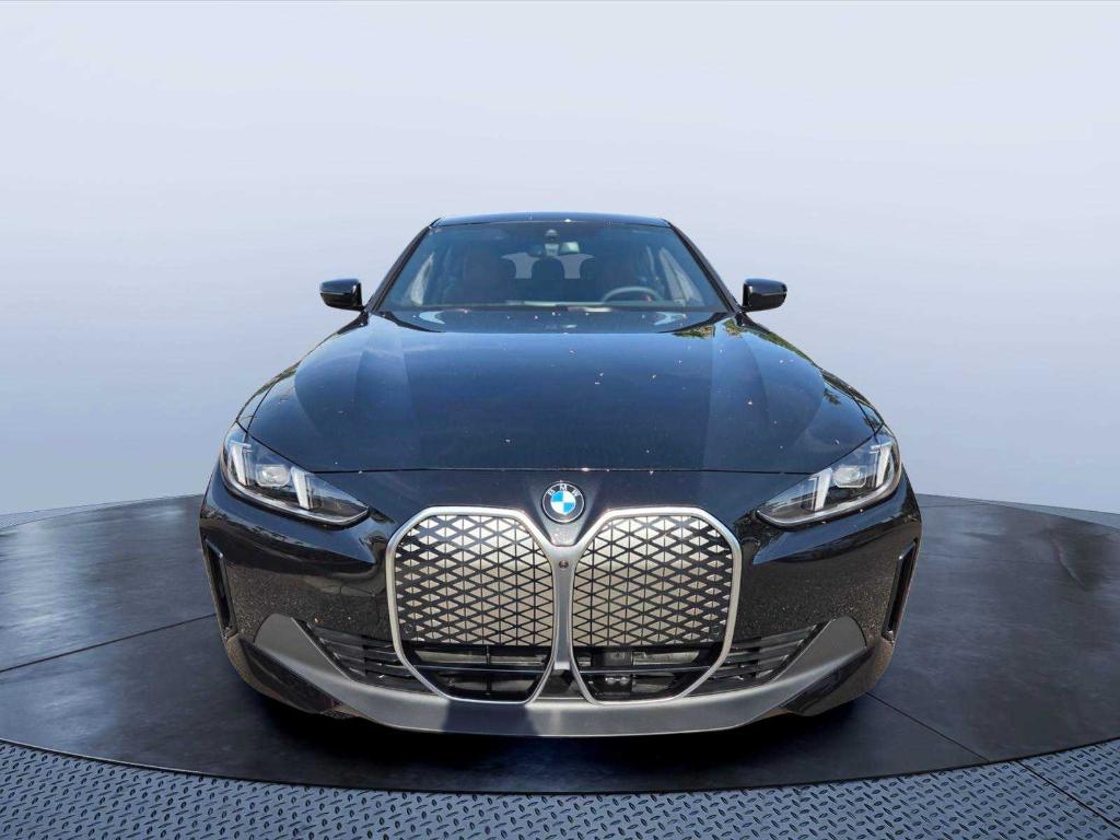 صورة 8 لـ 2026 BMW I4 GRAN COUPE XDRIVE40