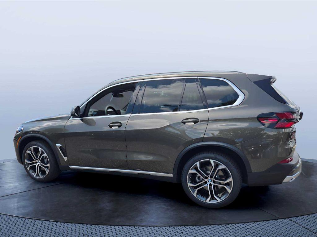 صورة 5 لـ 2026 BMW X5 XDRIVE40I