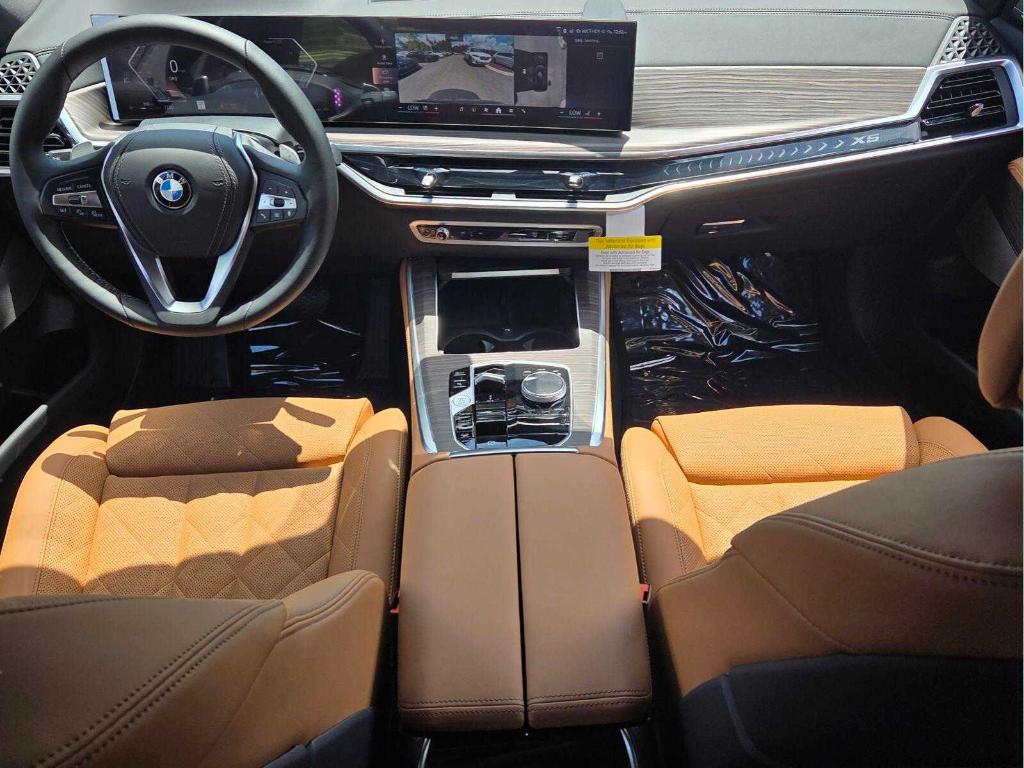 2026 BMW X5 XDRIVE40I thumbnail 13