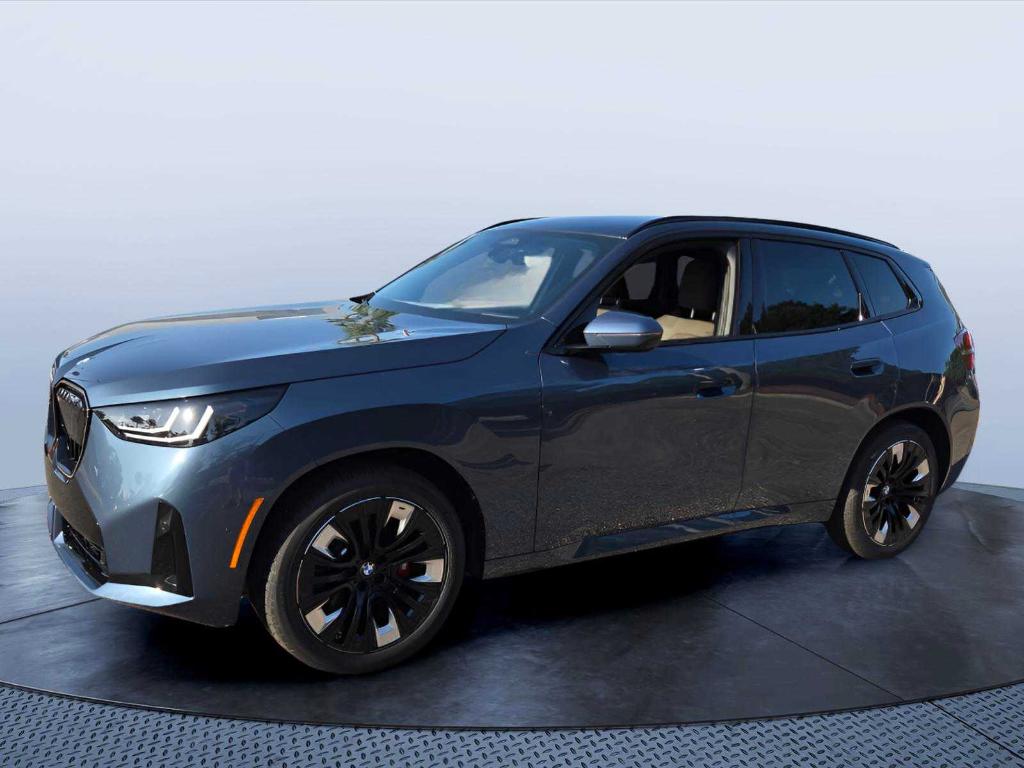 2026 BMW X3 30 XDRIVE 照片 7