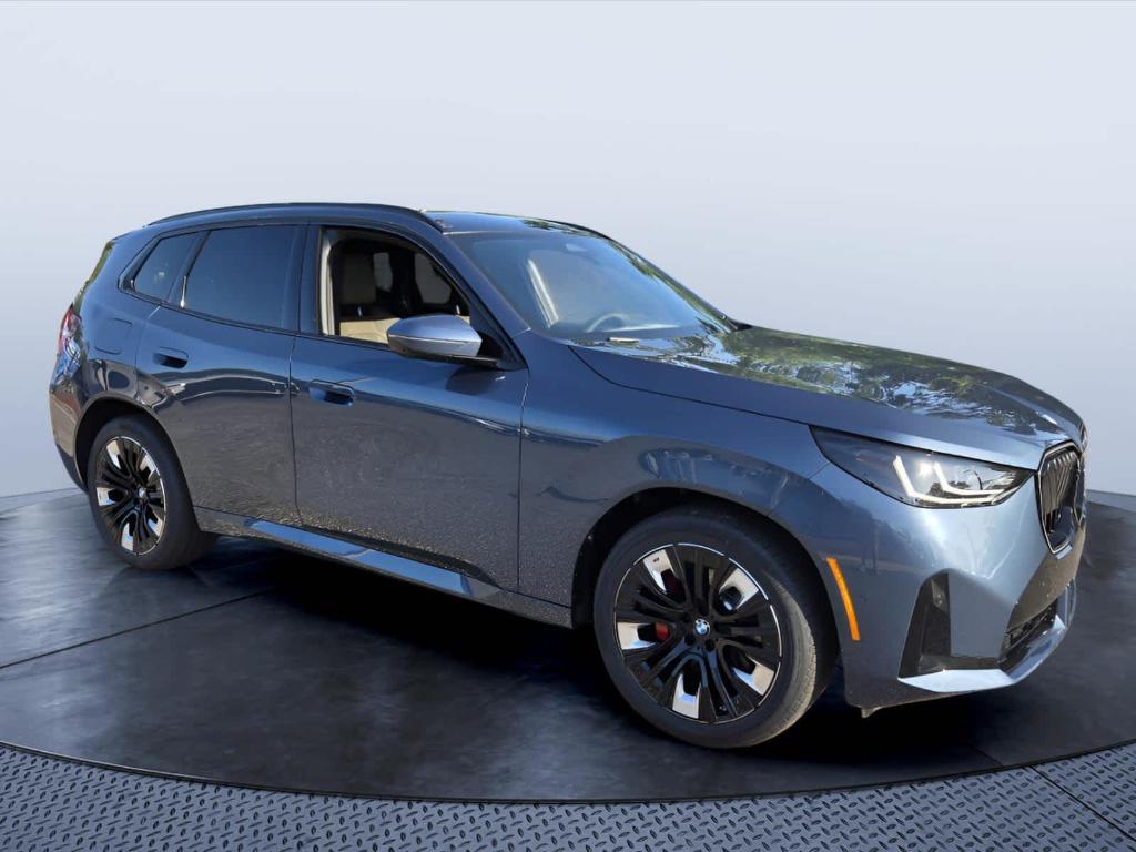 New 2026 BMW X3 30 xDrive