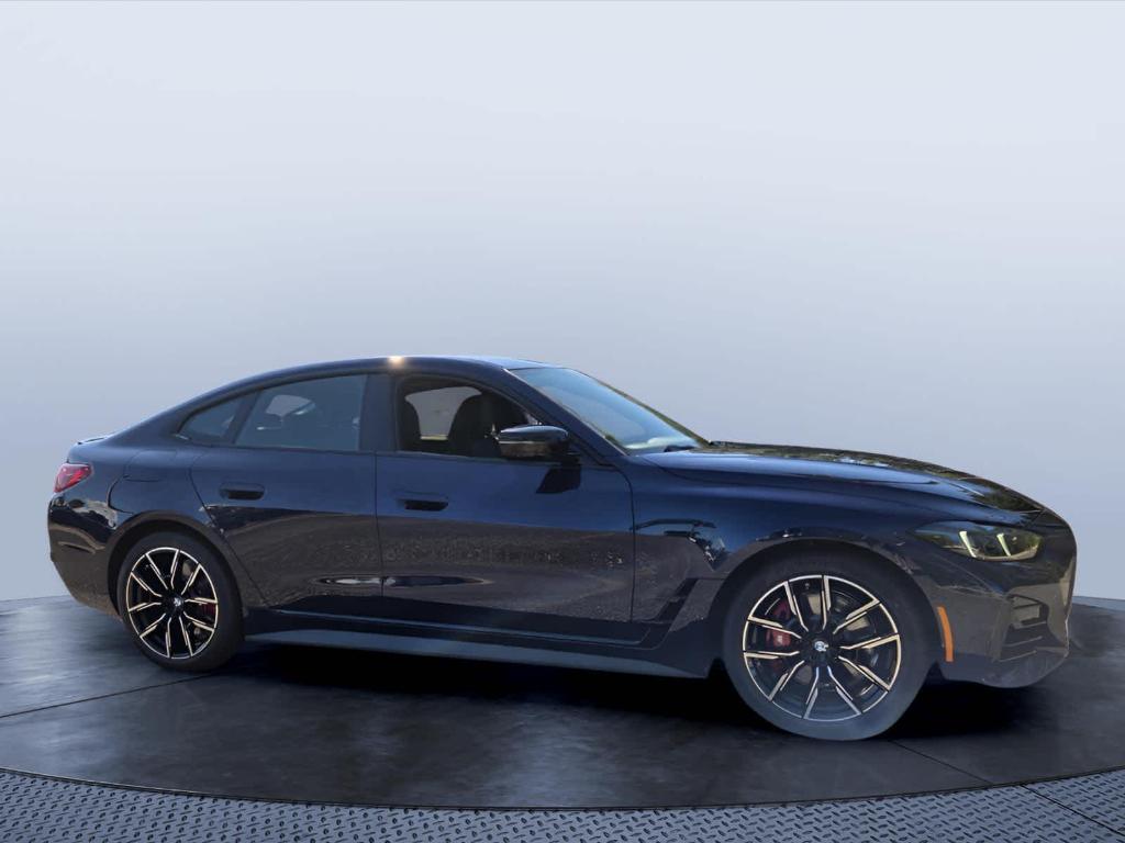 New 2026 BMW 430 Gran Coupe i